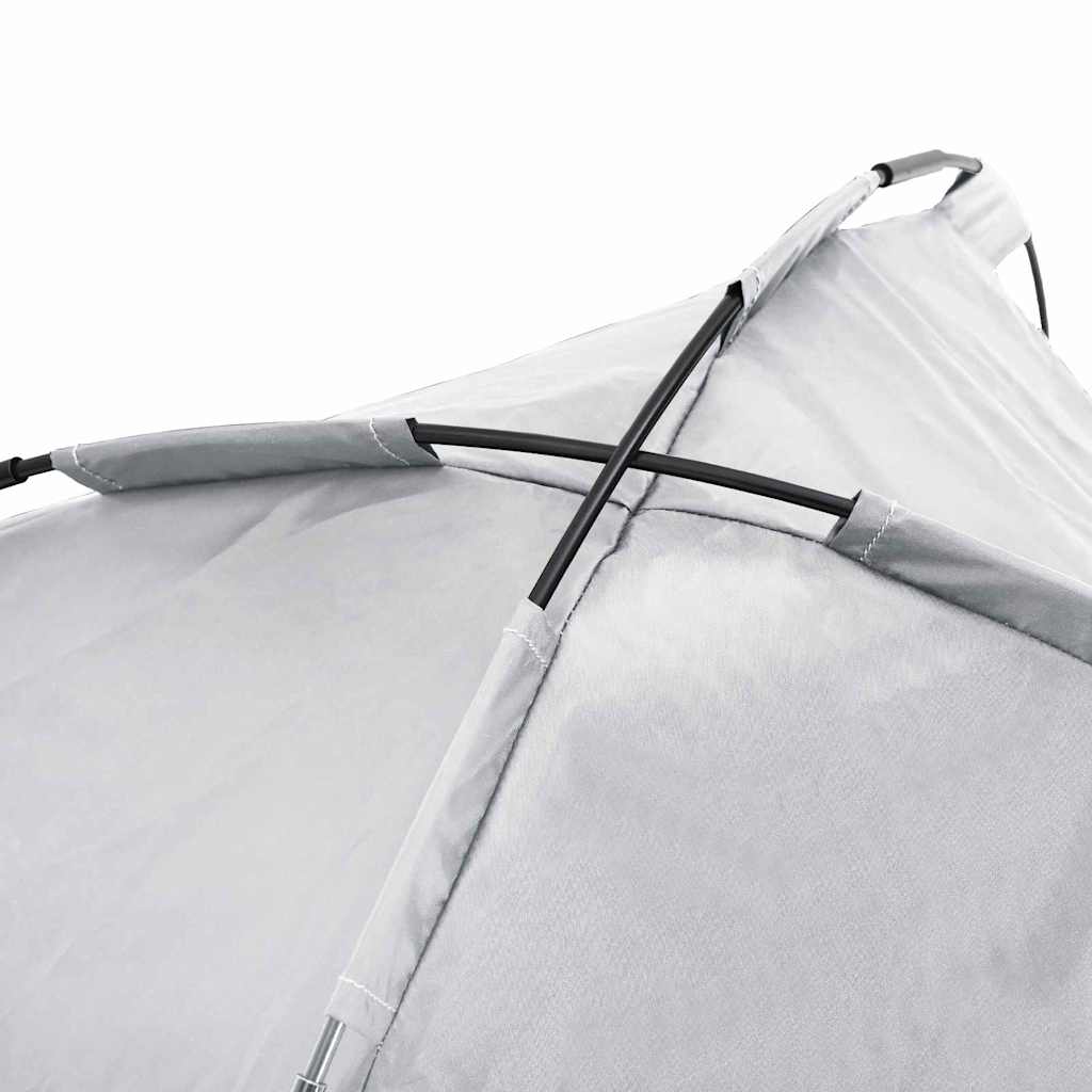 Hondenbed Staal