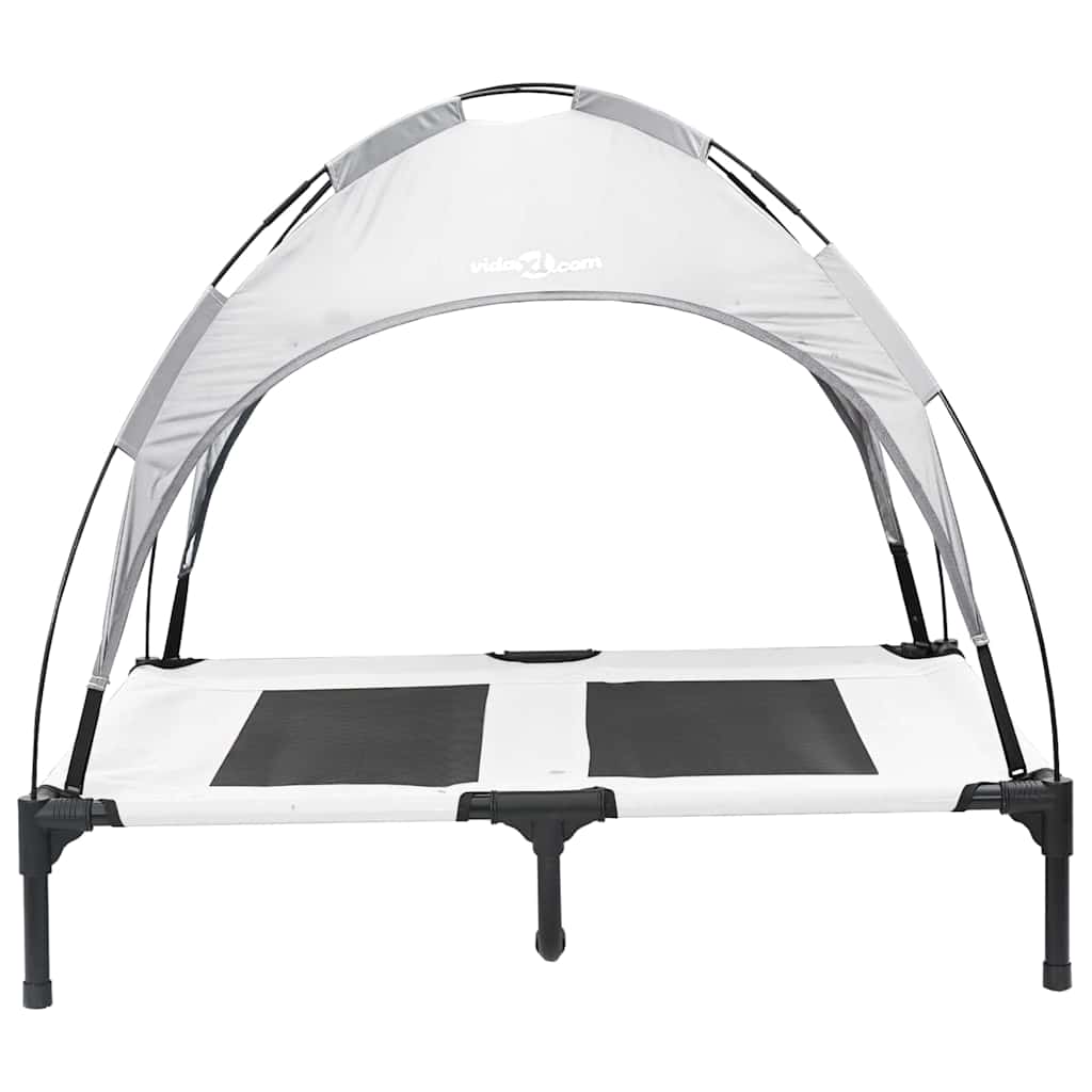 Hondenbed Staal