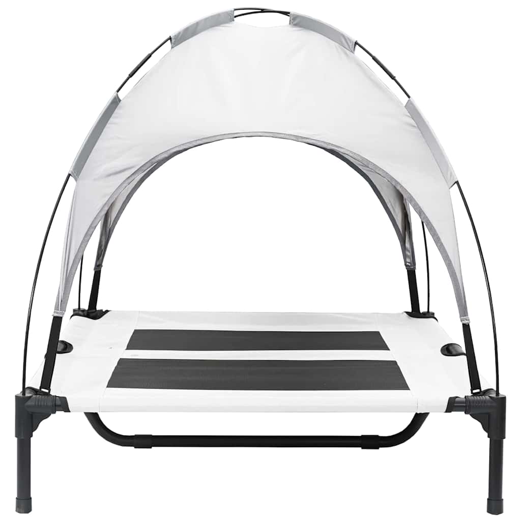 Hondenbed Staal