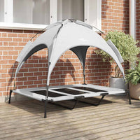 Hondenbed Staal