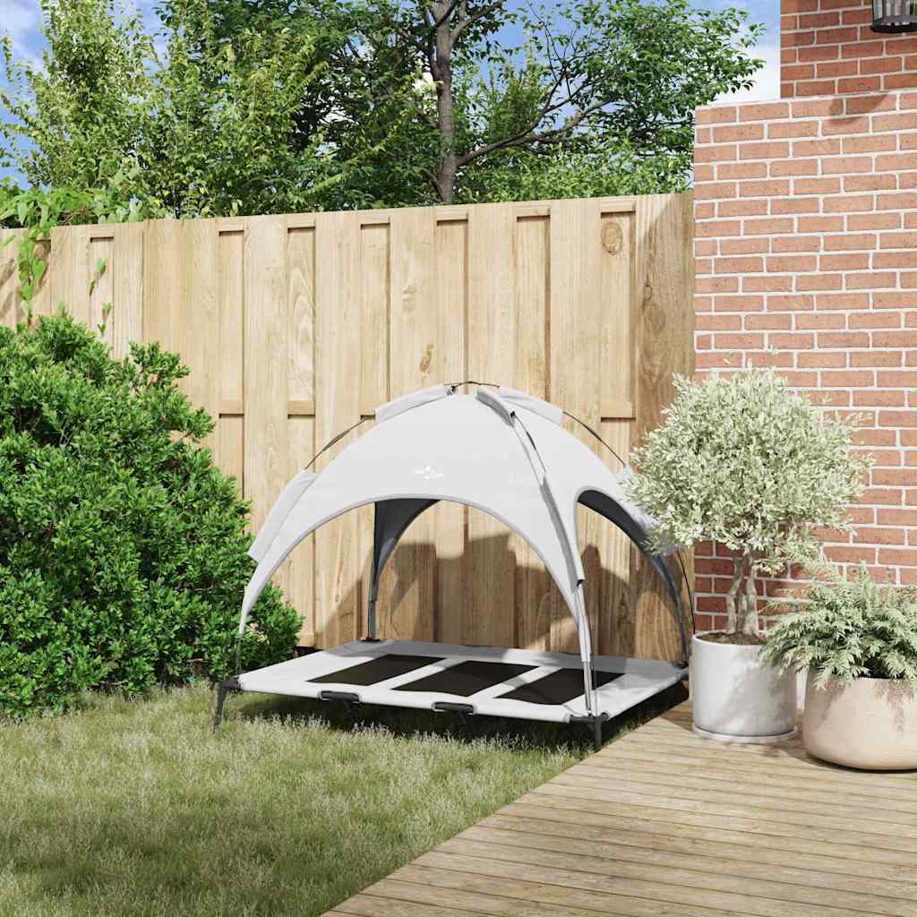 Hondenbed Staal