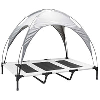 Hondenbed Staal
