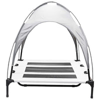 Hondenbed Staal