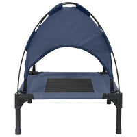Hondenbed Staal