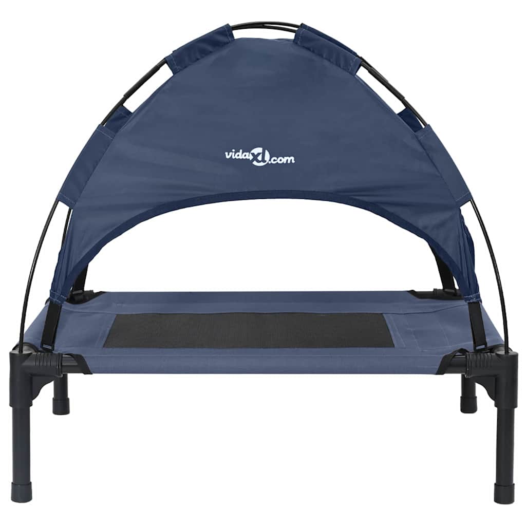 Hondenbed Staal