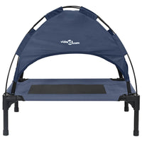 Hondenbed Staal