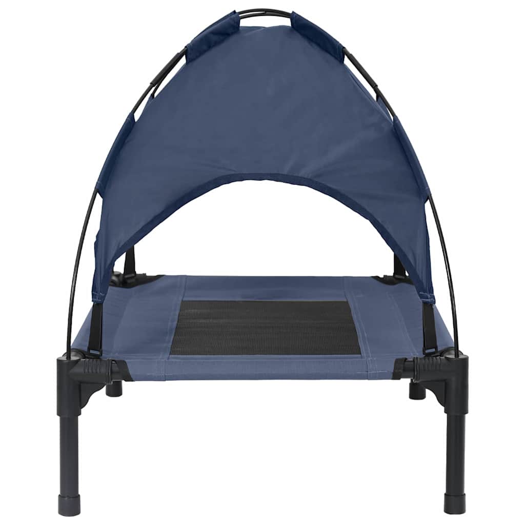 Hondenbed Staal