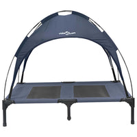 Hondenbed Staal