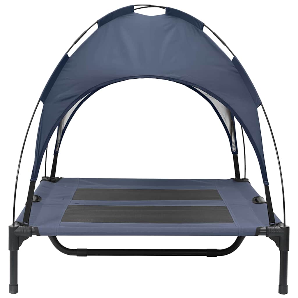 Hondenbed Staal