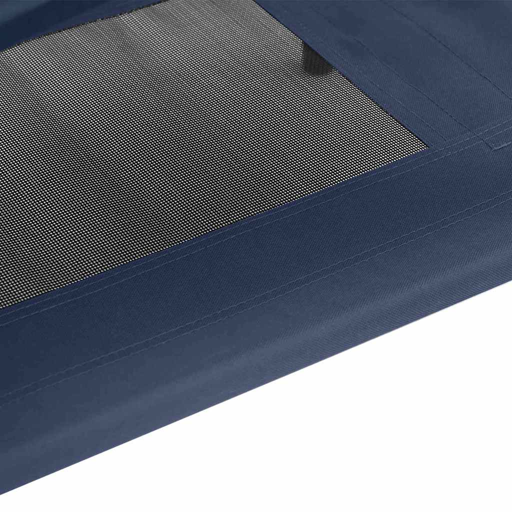 Hondenbed Staal