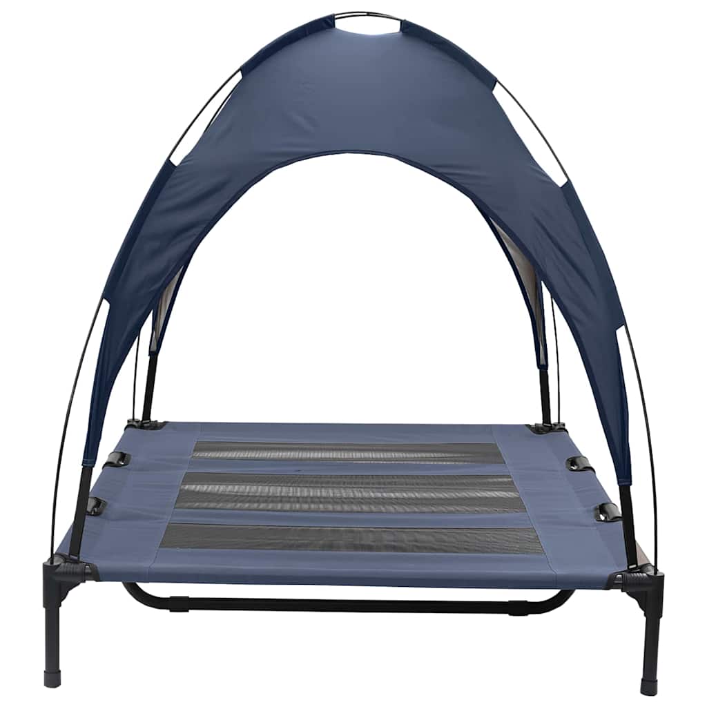 Hondenbed Staal