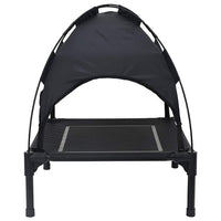 Hondenbed Staal