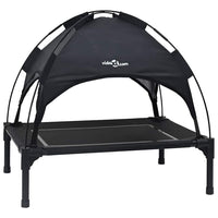 Hondenbed Staal