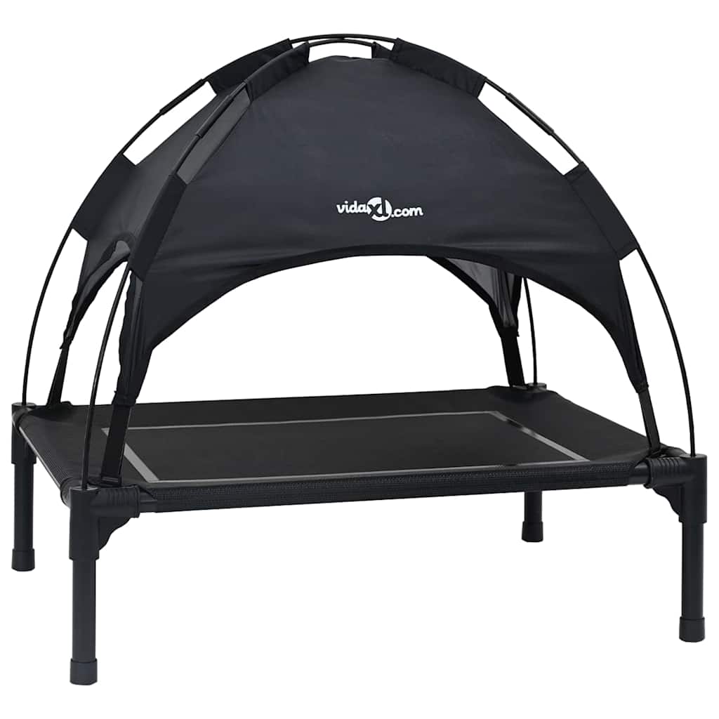 Hondenbed Staal