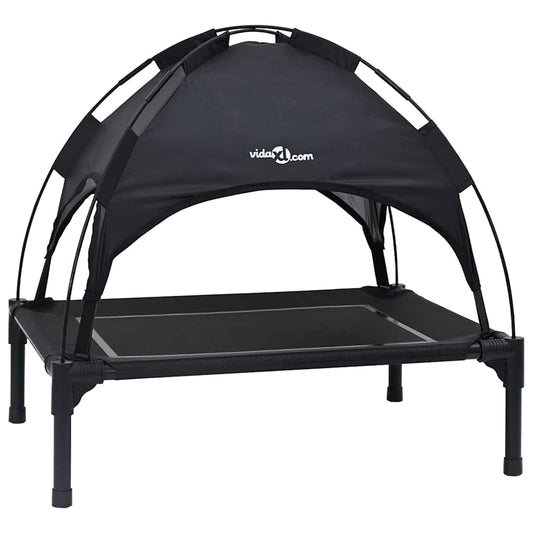 Hondenbed Staal