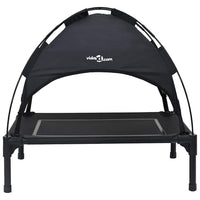 Hondenbed Staal