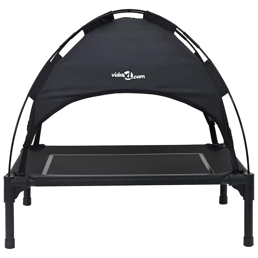 Hondenbed Staal