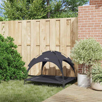Hondenbed Staal