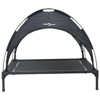 Hondenbed Staal