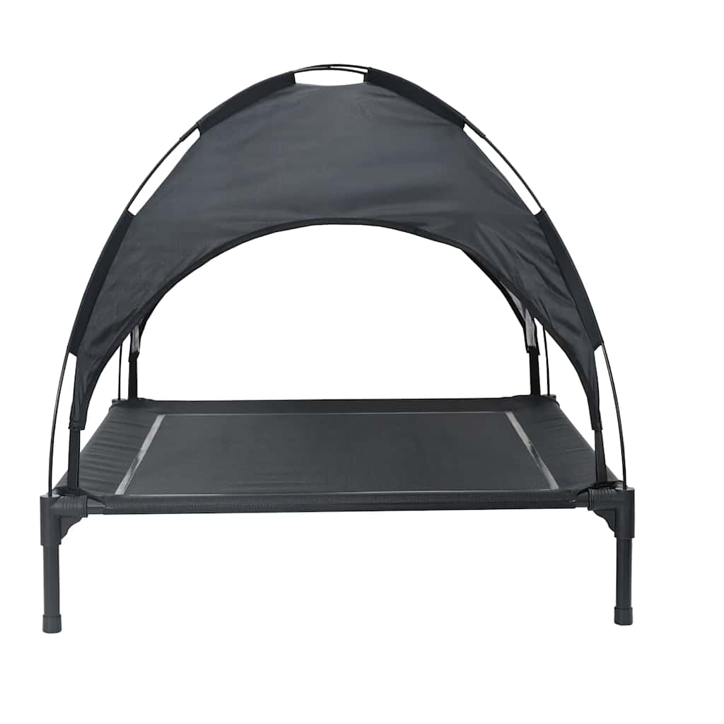 Hondenbed Staal
