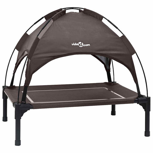 Hondenbed Staal