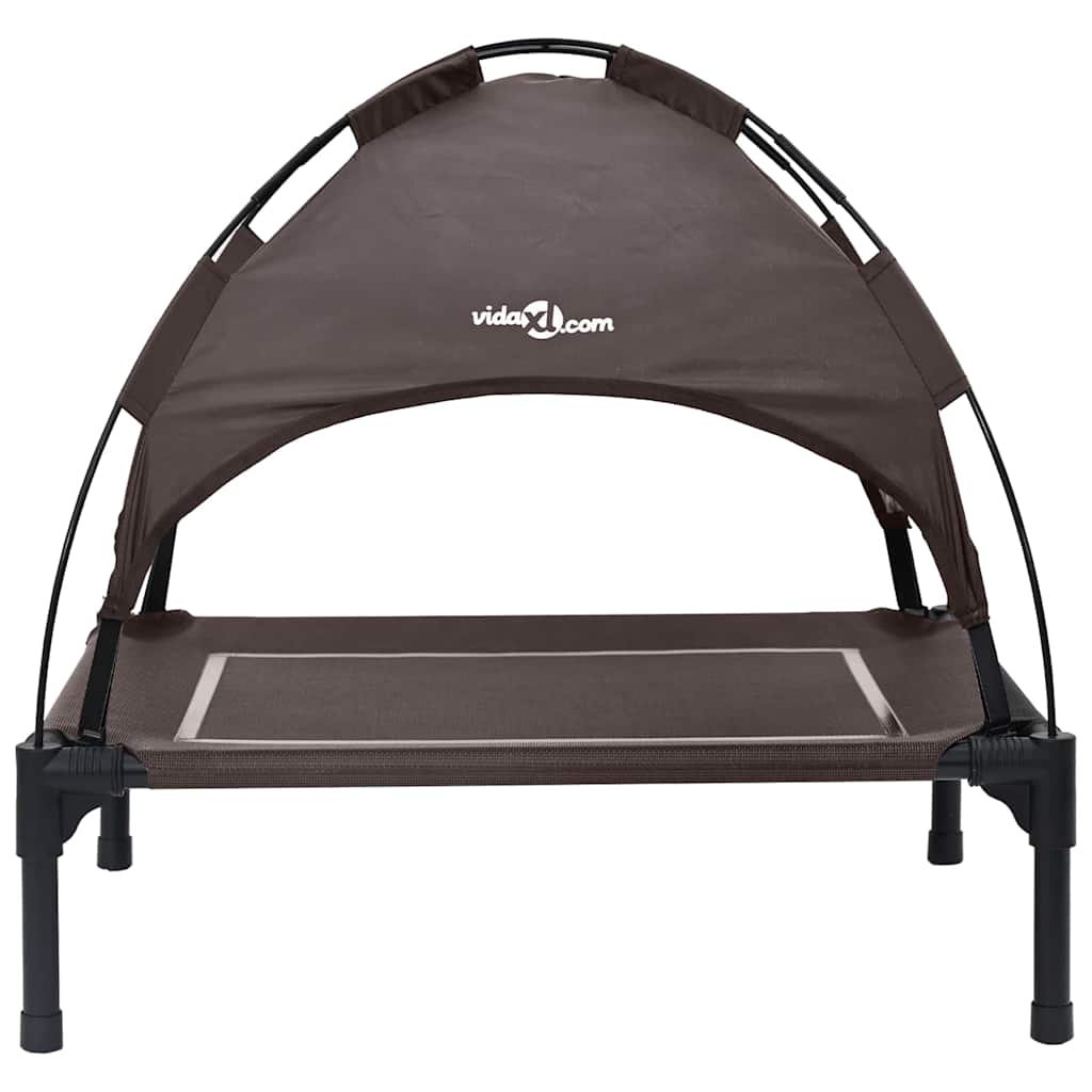 Hondenbed Staal