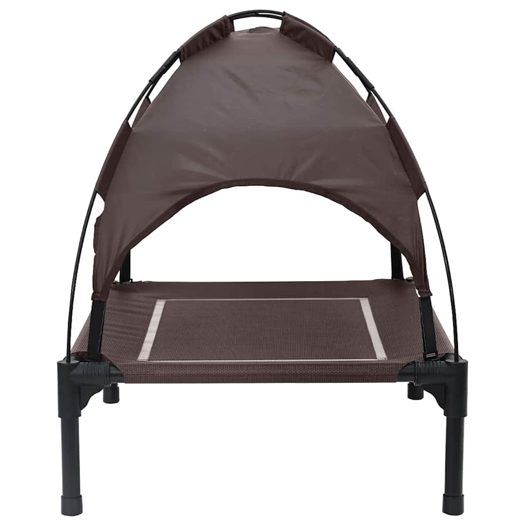 Hondenbed Staal