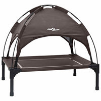 Hondenbed Staal