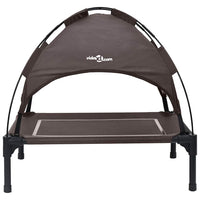Hondenbed Staal