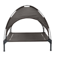 Hondenbed Staal