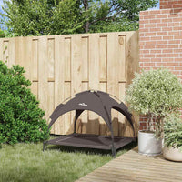 Hondenbed Staal