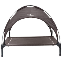 Hondenbed Staal