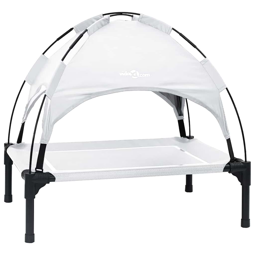 Hondenbed Staal