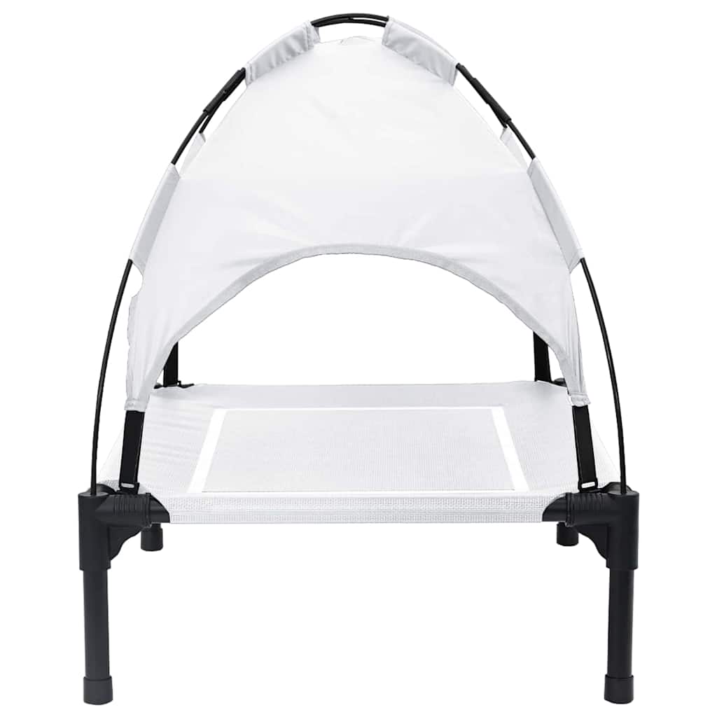 Hondenbed Staal