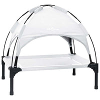 Hondenbed Staal