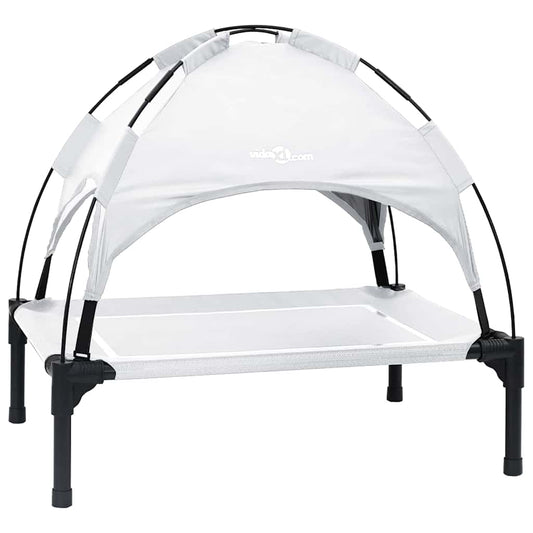 Hondenbed Staal