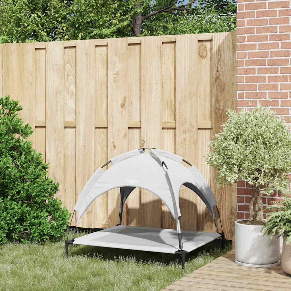 Hondenbed Staal