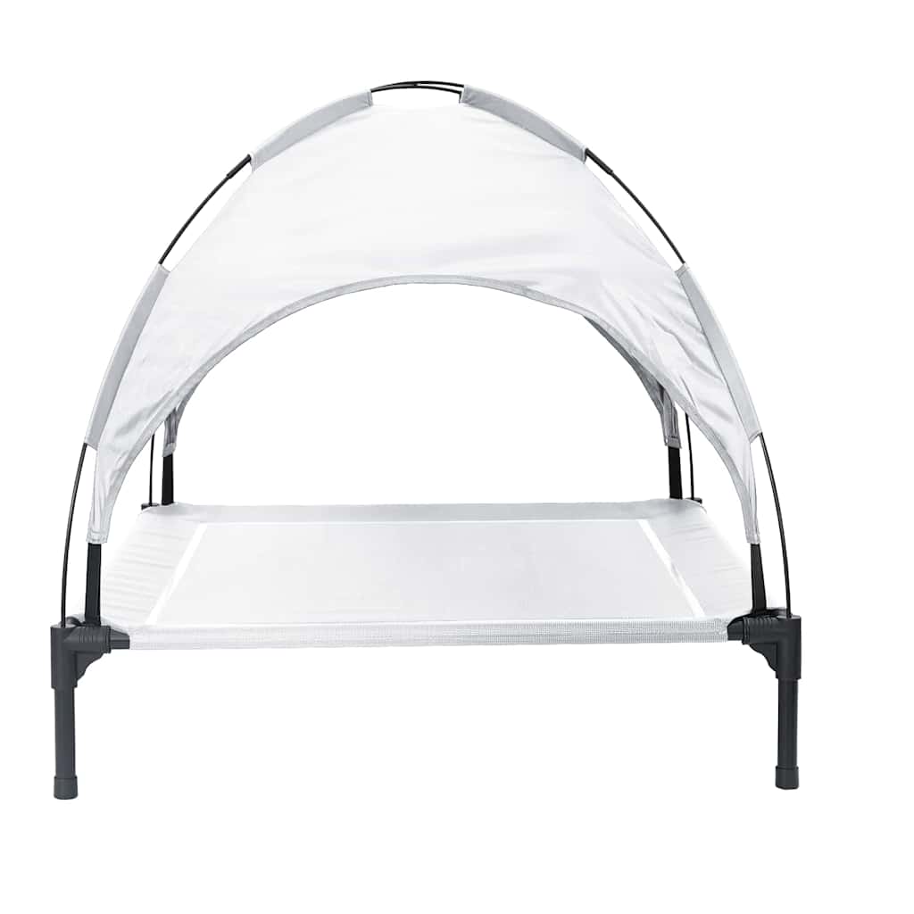 Hondenbed Staal