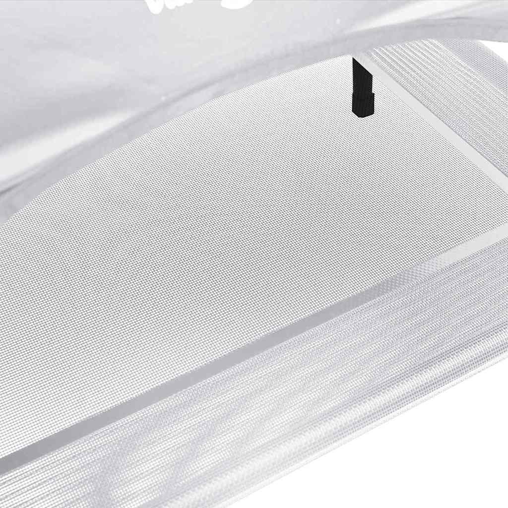 Hondenbed Staal