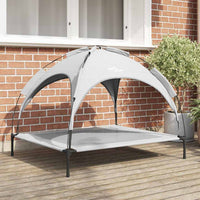 Hondenbed Staal