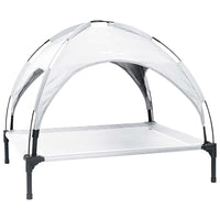 Hondenbed Staal