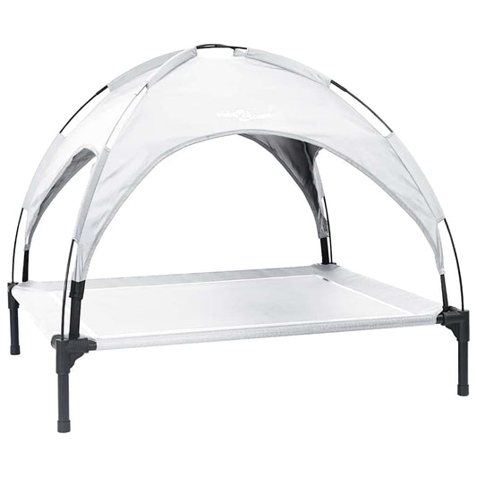 Hondenbed Staal