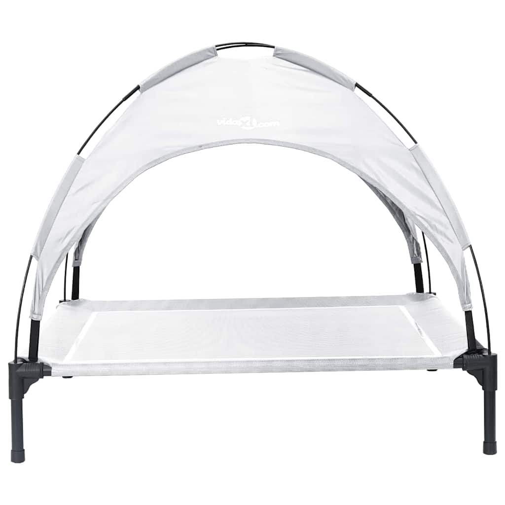 Hondenbed Staal