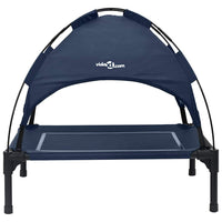 Hondenbed Staal