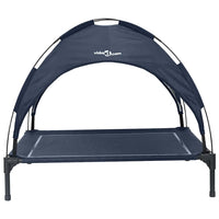 Hondenbed Staal