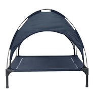 Hondenbed Staal