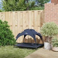 Hondenbed Staal