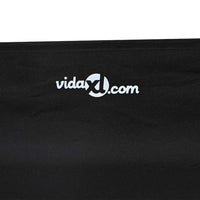 Hondenbed Staal