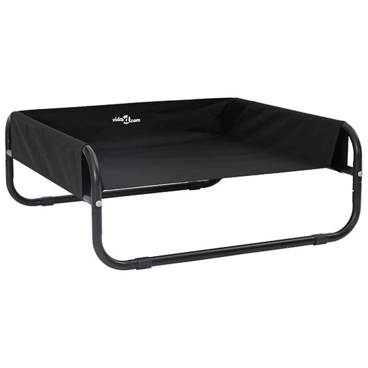Hondenbed Staal