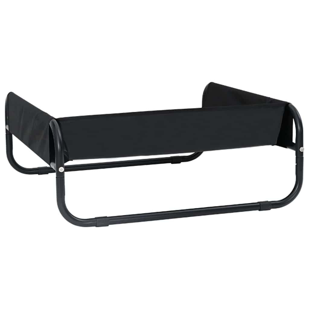 Hondenbed Staal